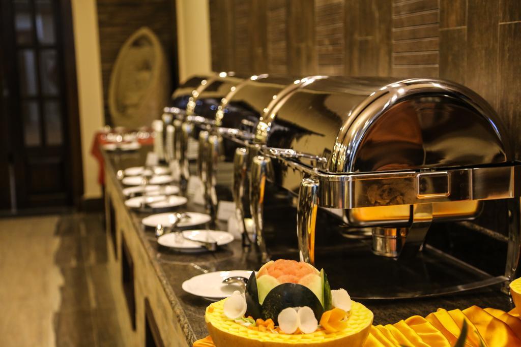 Da Yatra Courtyard Hotel Pokhara Dış mekan fotoğraf
